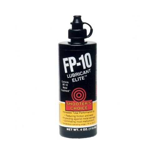 Shooters Choice FP 10 Lubricant 40z