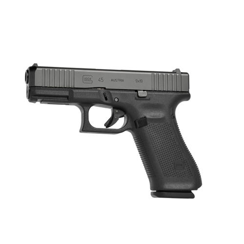 Glock G45 9mmp Pistol ( Enquire )