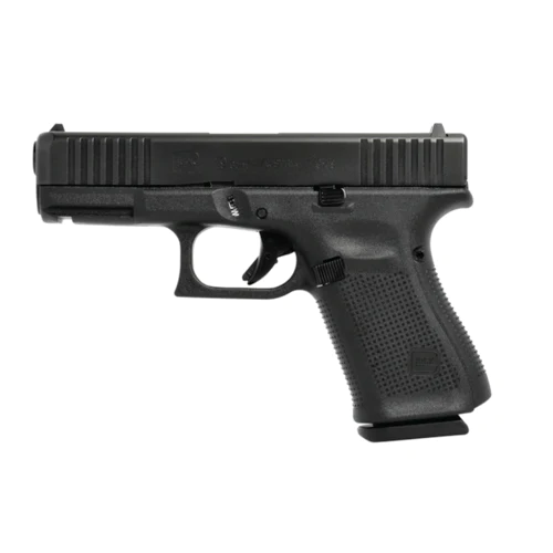 Glock 19 Gen 5