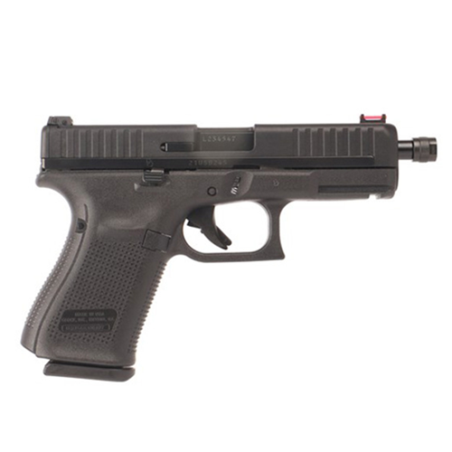 Glock G44 Silc 22lr Pistol ( Enquire )