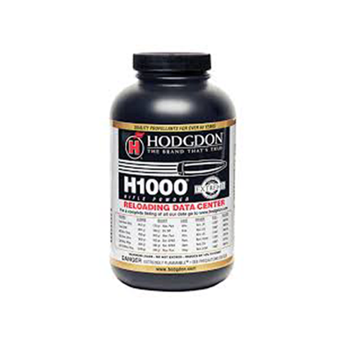 Hodgdon H1000 Powder