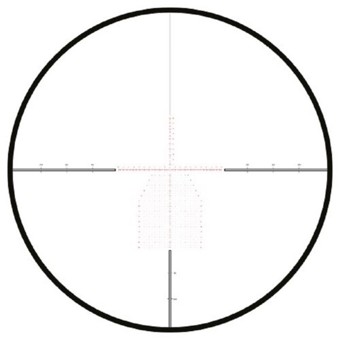 Hawke Frontier 34 Ffp 5-30x56 Sf Ir Moa