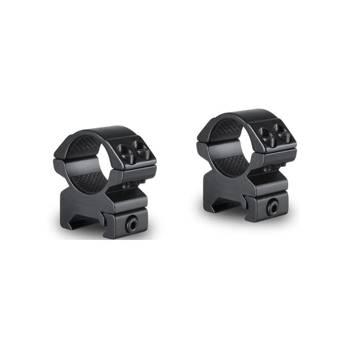 Hawke Match Mount 2pc 1 Med