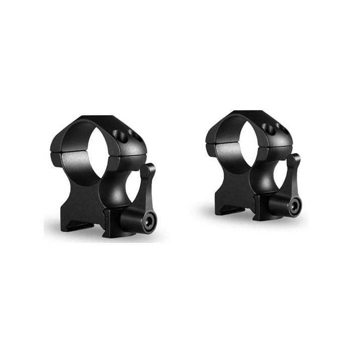 Hawke Precision Steel Ring Mounts (Dis)