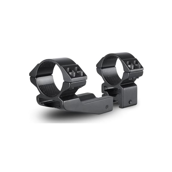 Hawke Mount Weaver 2pc 30 Hi Ext 50(Spo)