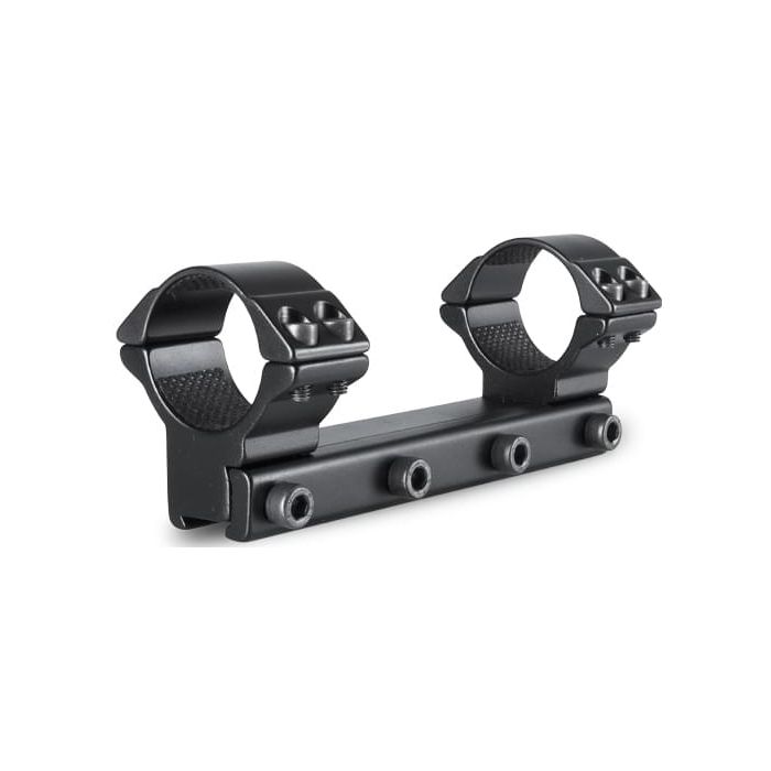 Hawke Match Mounts 9-11mm 1pc 30mm High