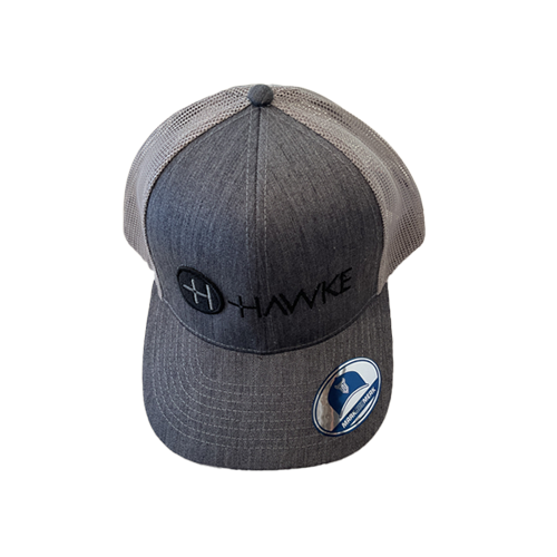 Hawke Cap
