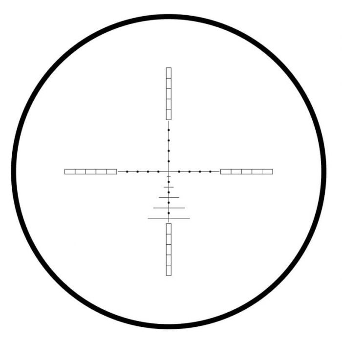 Hawke Airmax 2-7x32 Ao (Amx)