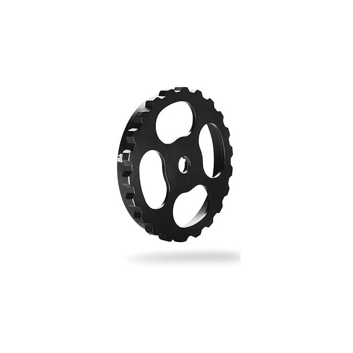 Hawke Target Wheel (Med.) 100mm Airmax