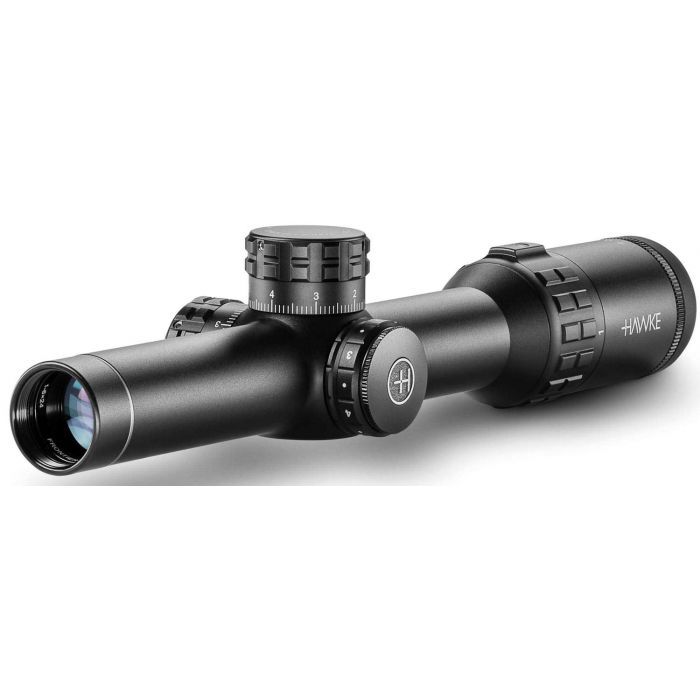 Hawke Frontier 30 1-6x24 Ir (Tact Dot X6)