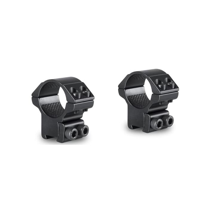 Hawke Match Mount 9-11mm 2pc 1 Med