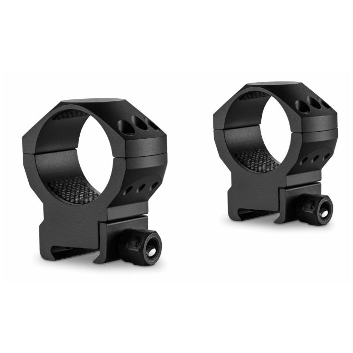 Hawke Tactical Match Mount 2pc 34mm Med
