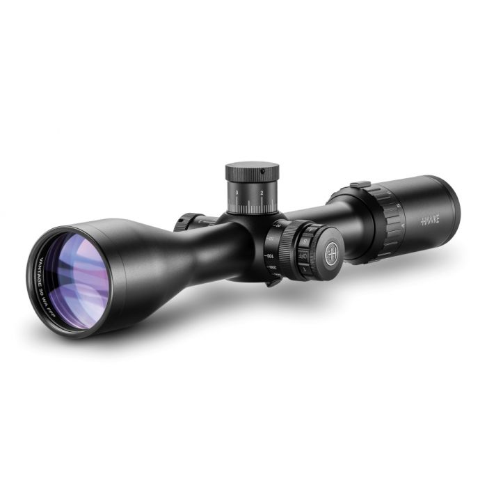 Hawke Vantage 30 Wa 4-16×50 Ir Sf ½ Mdot