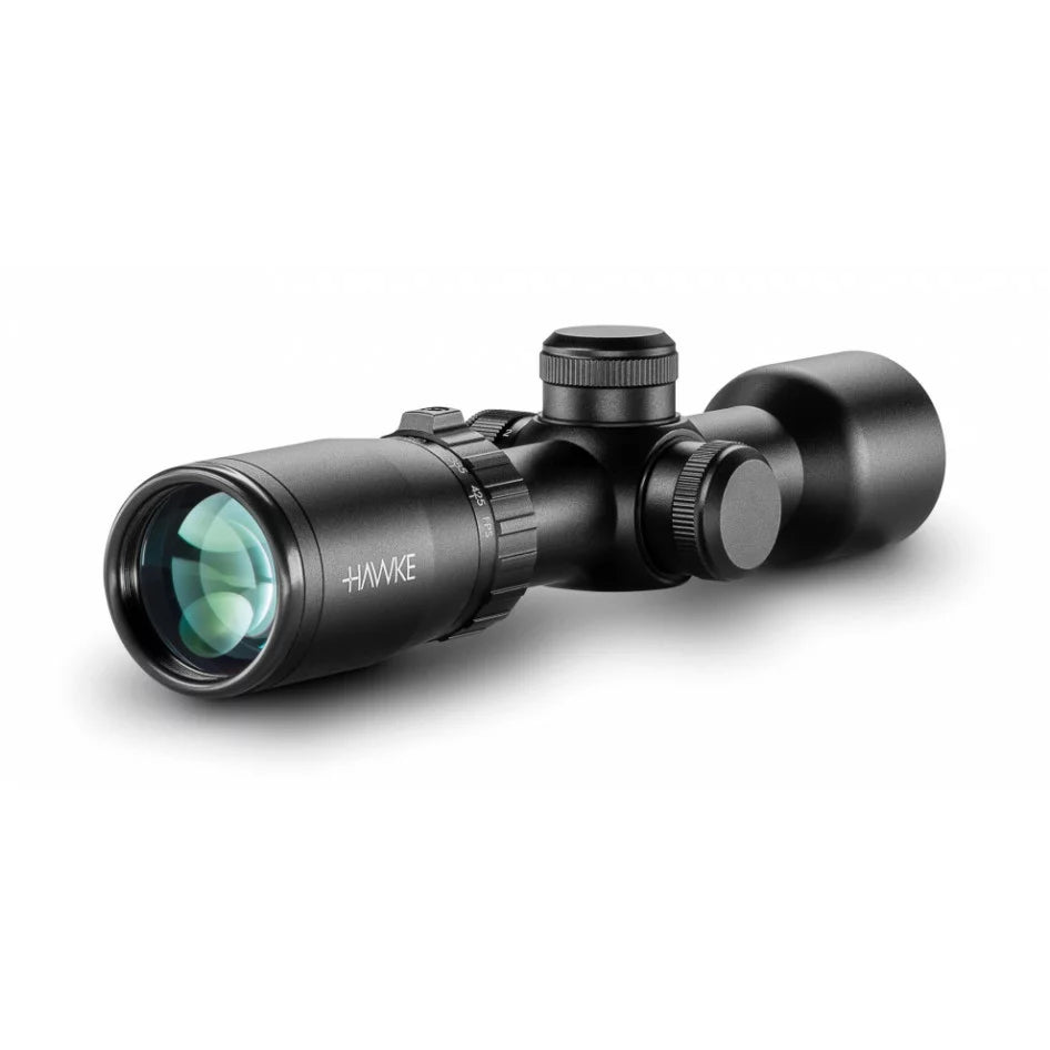 Hawke Xb1 Crossbow 1.5-5x32 Ir