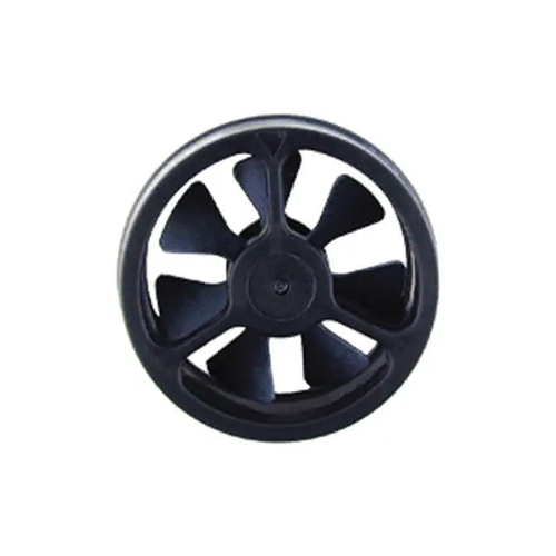 Kestrel Impeller Replacement