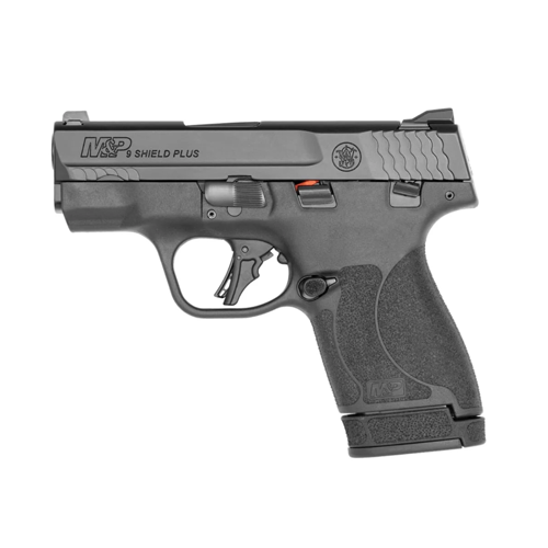 Smith & Wesson 9mmP Shield Plus With 5 Mags