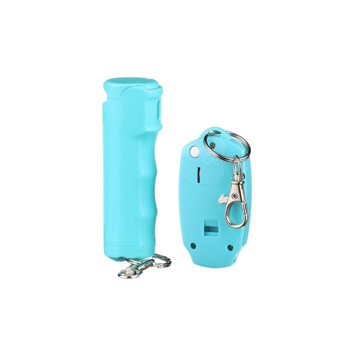 Mace Kuros Pepper Spray and Personal Alarm