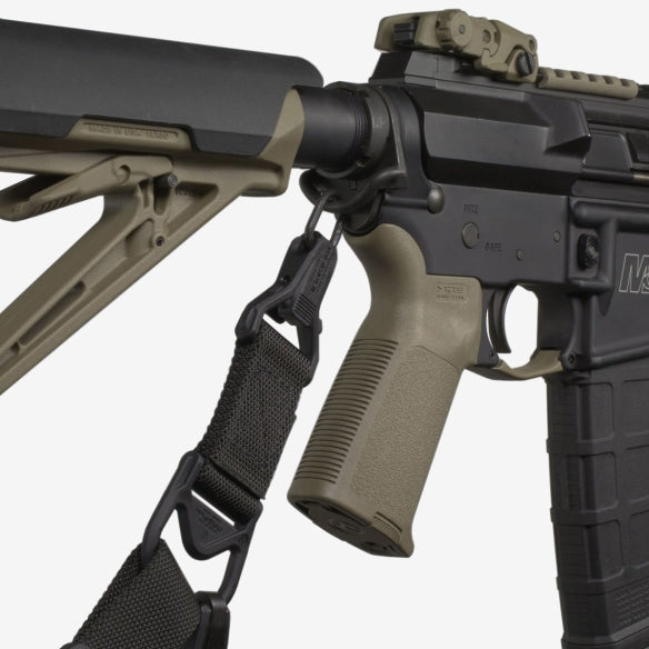 Magpul Ambidextrous Sling Attachment
