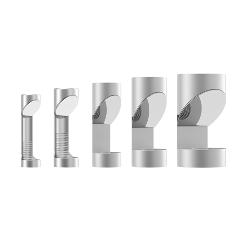 Teslong Mirror Pack 6