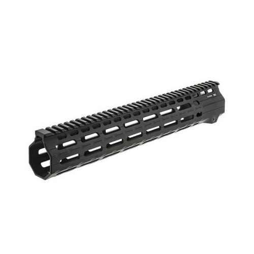 UTG PRO M-LOK MR556 15" Super Slim Free Float Handguard