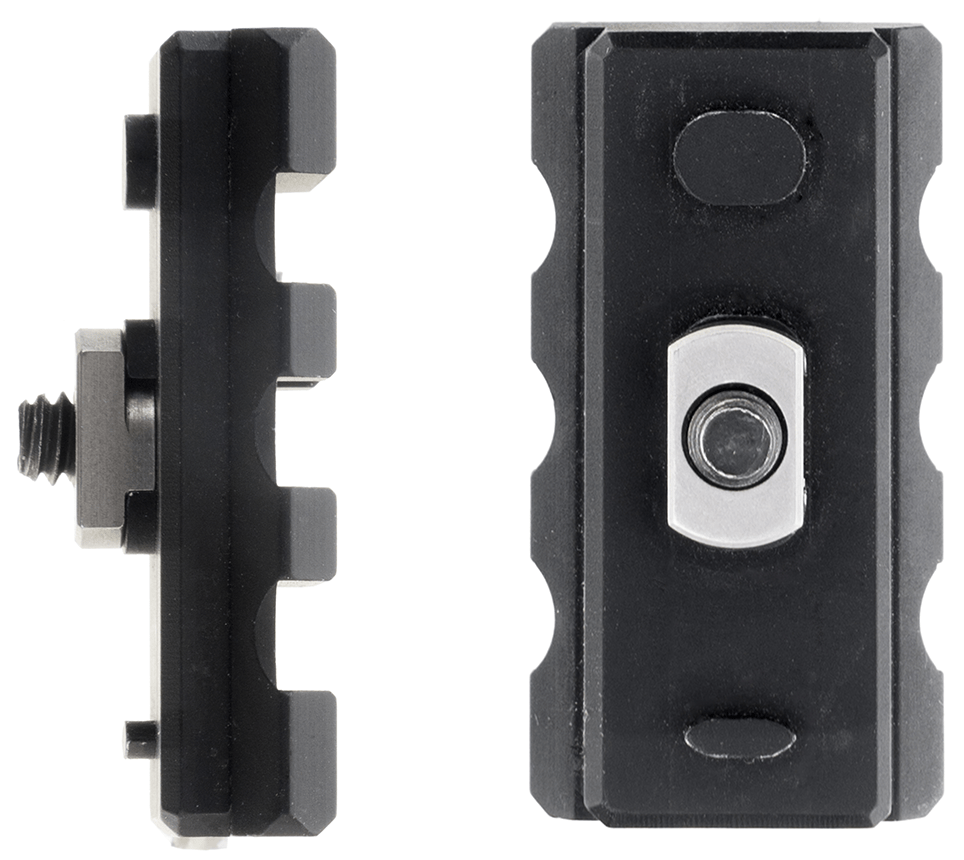 Utg Pro 3 Slot Mlok Picatinny Tail Sec