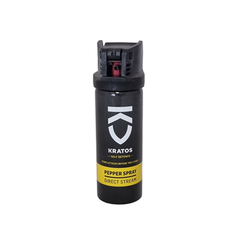Kratos Pepper Spray Direct St 60ml B/Y