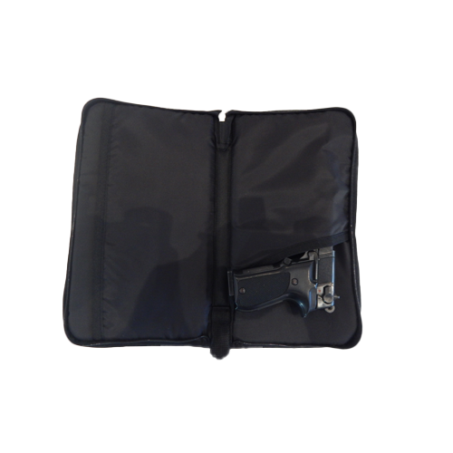 Suburban pistol bag large
