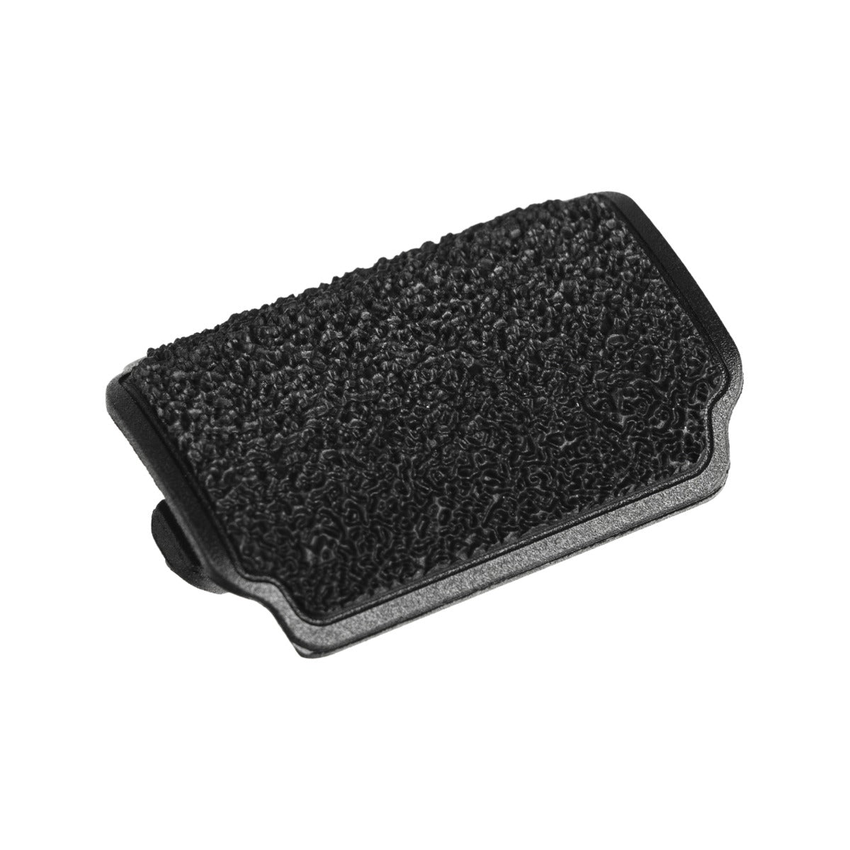 Utg New Gen Rubber Rail Guard 2,7'' 6 Pcs Black