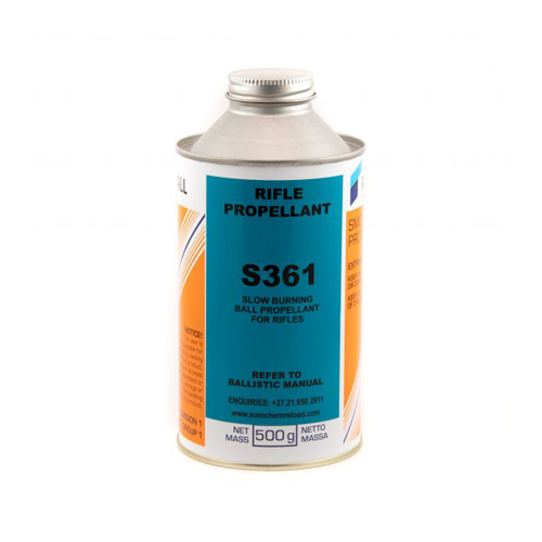 Somchem Nitro Propellant S361