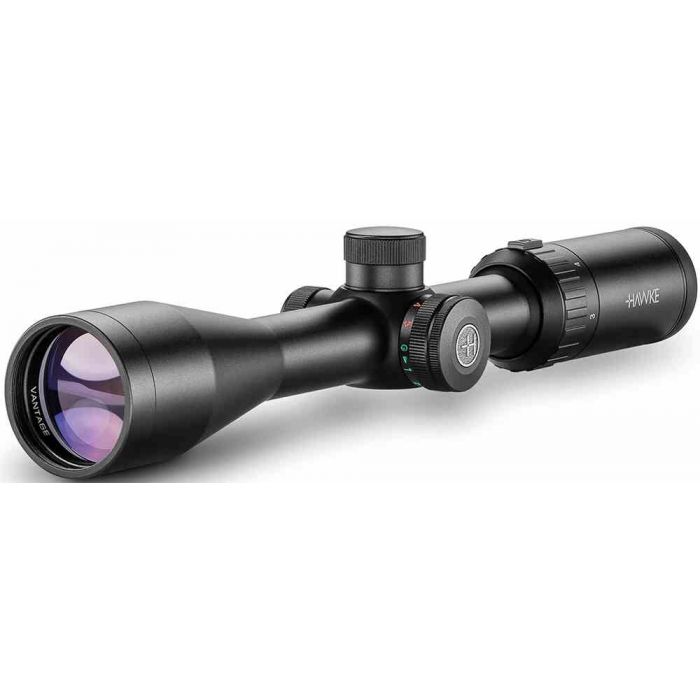 Hawke Vantage Ir 3-9x40 Rimfire .22 Subs