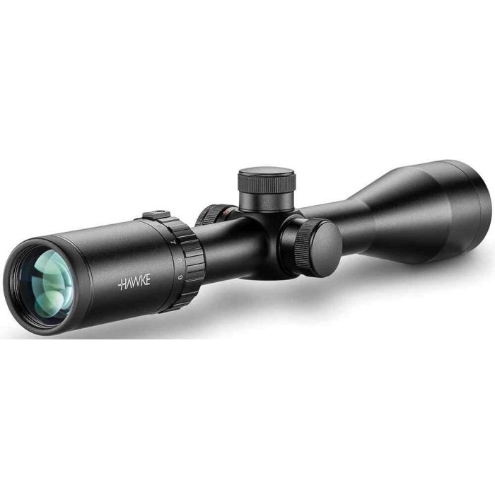 Hawke Vantage Ir 3-9x40 Rimfire .22 Subs