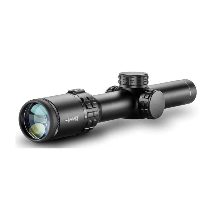 Hawke Frontier 30 1-6x24 Ir (L4a ) Spo