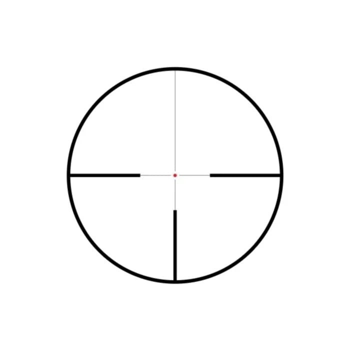 Hawke Frontier 30 1-6x24 Ir (L4a ) Spo
