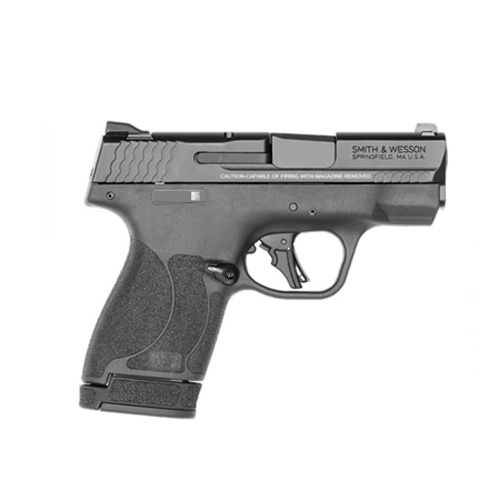 Smith & Wesson Shield 9mmP