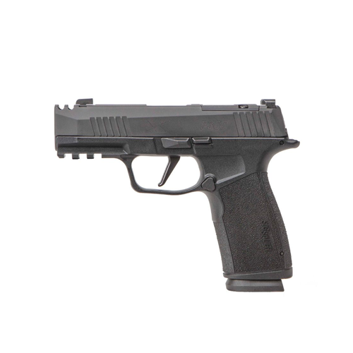 Sig Sauer P365 X-Macro 3.1" 17rd 9mmp ( Enquire )
