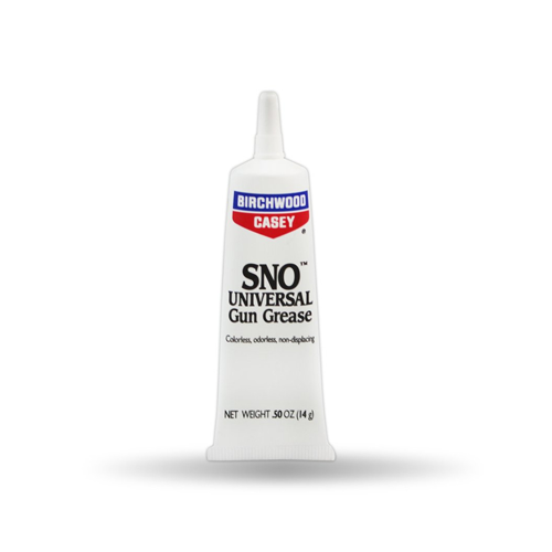 Birchwood Sno Universal Gun Grease .5oz Crd