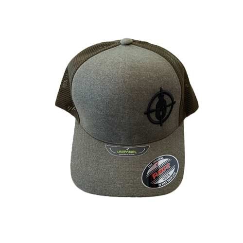 Spartan Cap