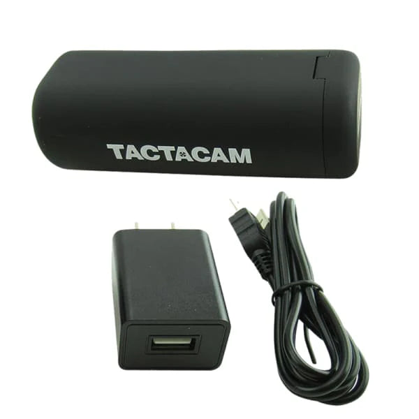 Tactacam External Battery Charger(Lbat4)