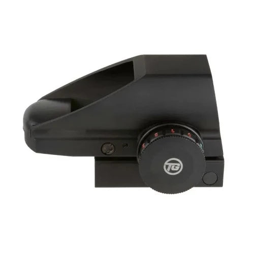 Tru Brite Dual Color Red Dot Sight