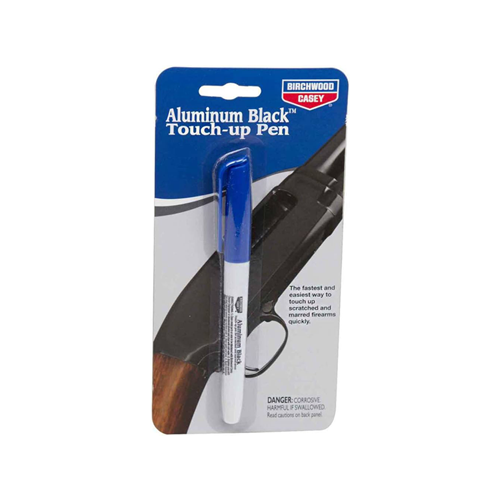 Birchwood Aluminium Blk Touch-Up Pen