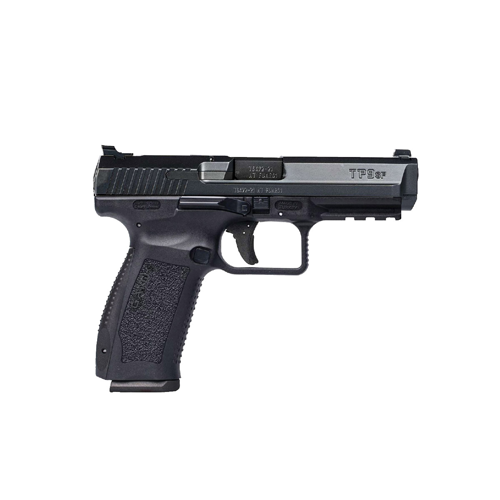 Canik Tp9 Sf Mod.2 9mmp Pistol ( Enquire ) – Suburban Guns