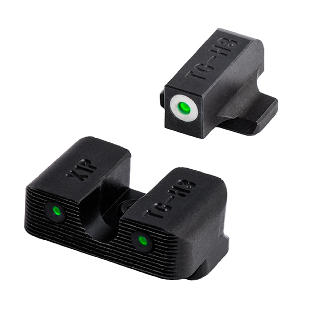 Tritium Pro Beretta Px4 Storm Set White Optic Sights