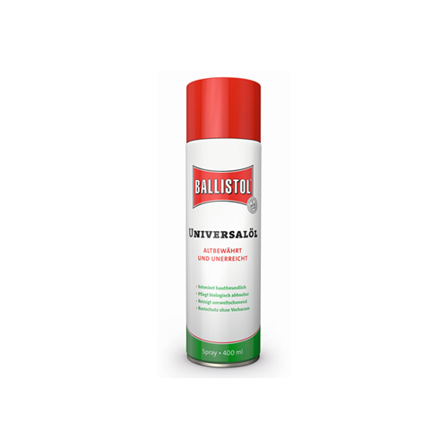 Ballistol Universal Spray 400ml