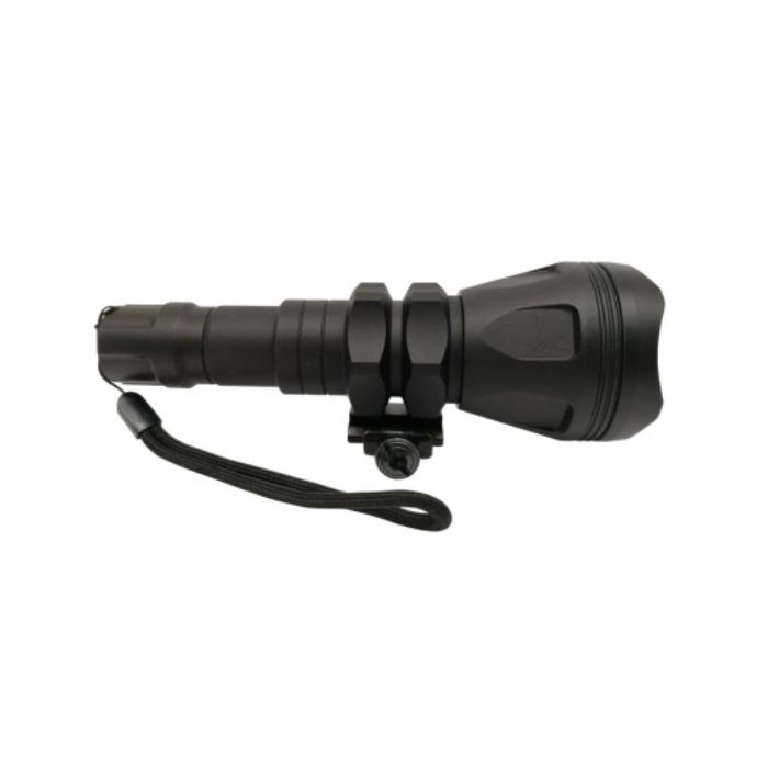 Night Vision Ir Flashlight