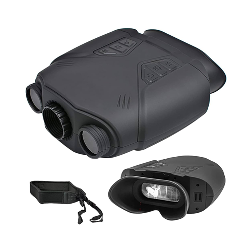 X-Vision Extreme Night Vision Binoculars