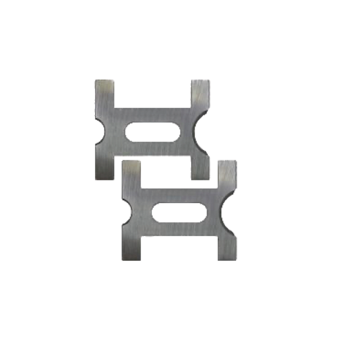 Forster Shell Holder Jaws for Co-Ax