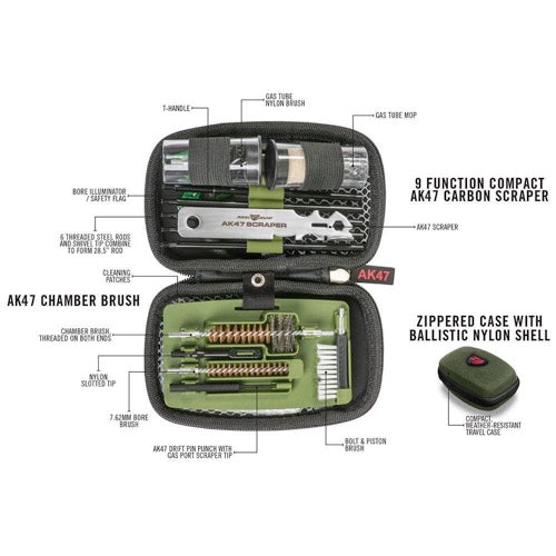 Real Avid AK47 Gun Cleaning Kit