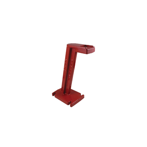 Forster Bench Rest Powder Measure Stand