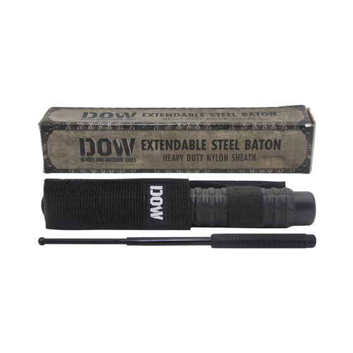 DOW Retractable Baton