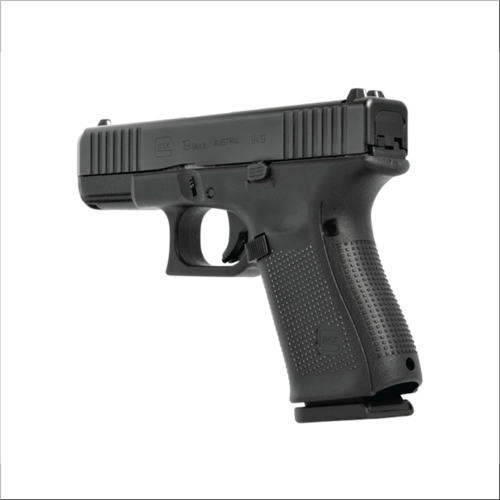 Glock 19 Gen 5